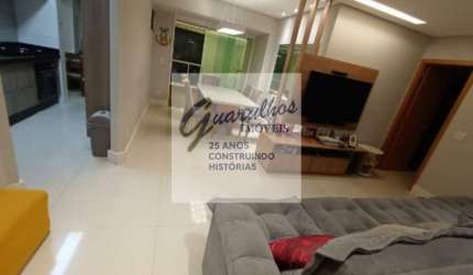 Lindo Apto c 3 suítes, 2 vagas, depósito privativo por R$1.170.000,00