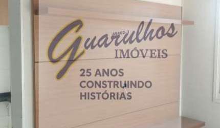 Apto de 2 dorms, Fatto Reserva Vila Rio 43m² por R$280.000,00