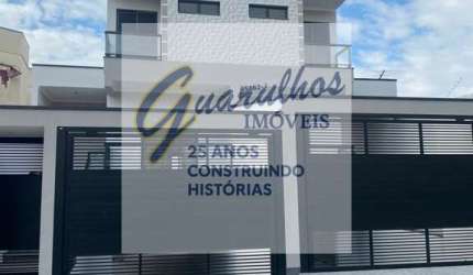 Sobrado Novo, com 3 suítes, 6 vagas, fino acabamento - R$1.249.990,00 - Locação Com R$8.500