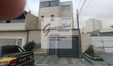 casa 1400 jd santa Cecilia Guarulhos