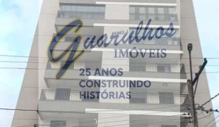 Apartamento com 2 quartos à venda na Vila Paulista, Guarulhos , 68 m2 por R$ 570.000