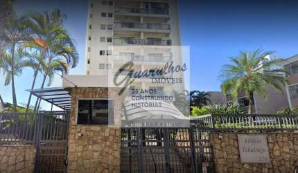 Apto espaçoso com 3 dorms, 1 suíte, 3 vagas no centro de Grs por R$649.000