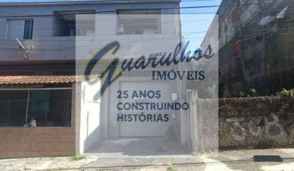salao comercial pq continental 2