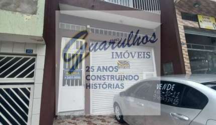 apartamento no Jardim City