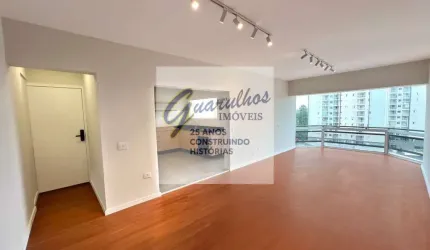 Lindo Apartamento Estilo Neoclássico