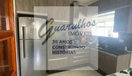 Apto de 120m² na Vila Rosália, 3 dorms, 1 suíte, 2 vagas por R$539.900,00