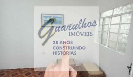 Casa com 1 quarto para alugar no Jardim Rosana, Guarulhos , 30 m2 por R$ 850