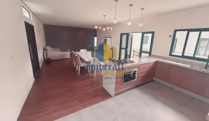Casa em condomínio fechado com 4 quartos à venda no Urbanova, São José dos Campos , 238 m2 por R$ 2.150.000
