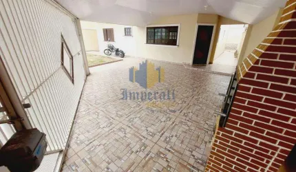 Casa com 4 quartos à venda no Residencial Santa Paula, Jacareí , 310 m2 por R$ 920.000