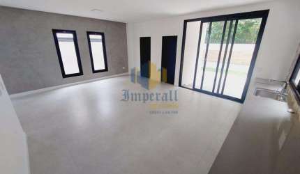 Casa em condomínio fechado com 3 quartos à venda no Parque Califórnia, Jacareí , 230 m2 por R$ 1.480.000