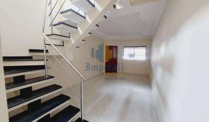 Casa com 3 quartos à venda no Jardim das Indústrias, São José dos Campos , 165 m2 por R$ 780.000
