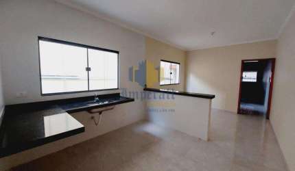 Casa com 3 quartos à venda no Jardim das Indústrias, São José dos Campos , 165 m2 por R$ 780.000