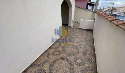 Casa com 4 quartos à venda no Centro, Jacareí , 145 m2 por R$ 499.000