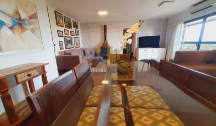 Apartamento com 4 quartos à venda no Centro, São José dos Campos , 164 m2 por R$ 1.064.000