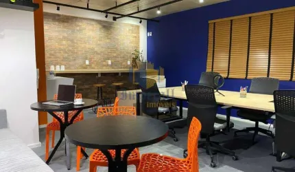 Sala comercial à venda no Centro, São José dos Campos , 34 m2 por R$ 350.000