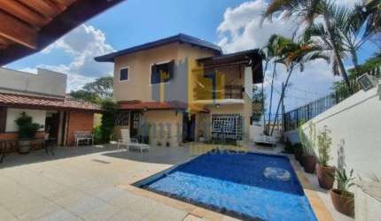 Casa com 4 quartos à venda no Jardim Esplanada, São José dos Campos , 380 m2 por R$ 1.800.000