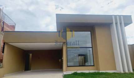 Casa em condomínio fechado com 3 quartos à venda no Bairro do Grama, Caçapava , 160 m2 por R$ 860.000