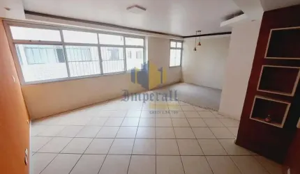 Apartamento com 3 quartos à venda no Centro, São José dos Campos , 125 m2 por R$ 530.000