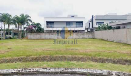 Terreno à venda no Jardim do Golfe, São José dos Campos , 545 m2 por R$ 2.280.000
