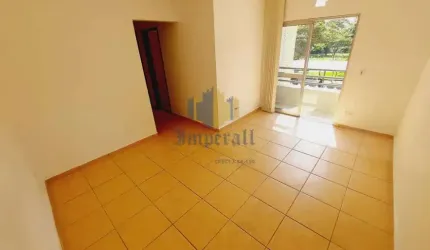 Apartamento com 3 quartos à venda na Floradas de São José, São José dos Campos , 77 m2 por R$ 530.000