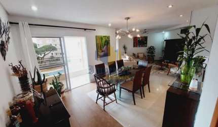 Apartamento com 4 quartos à venda no Jardim Esplanada, São José dos Campos , 180 m2 por R$ 1.675.000