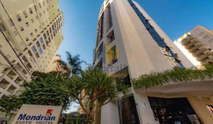 Apartamento com 1 quarto à venda no Jardim Aquárius, São José dos Campos , 72 m2 por R$ 690.000