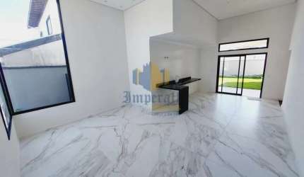 Casa em condomínio fechado com 3 quartos à venda no Bairro do Grama, Caçapava , 135 m2 por R$ 799.000
