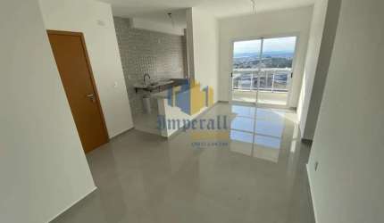 Apartamento com 3 quartos à venda no Centro, Jacareí , 72 m2 por R$ 442.000