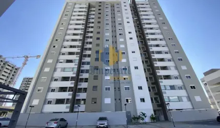 Apartamento com 3 quartos à venda na Vila Industrial, São José dos Campos , 70 m2 por R$ 510.000