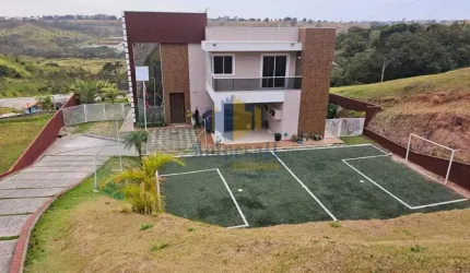 Casa em condomínio fechado com 4 quartos à venda no Condomínio Residencial Mirante do Vale, Jacareí , 350 m2 por R$ 2.100.000