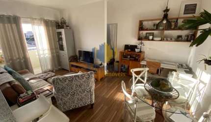 Apartamento com 2 quartos à venda no Jardim Califórnia, Jacareí , 63 m2 por R$ 310.000