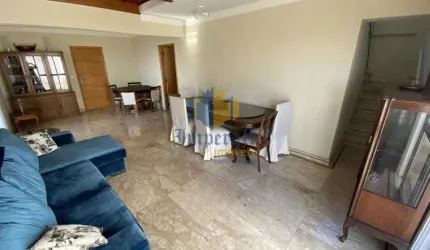 Apartamento com 4 quartos à venda no Parque Residencial Aquarius, São José dos Campos , 242 m2 por R$ 2.300.000