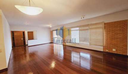 Apartamento com 4 quartos à venda na Vila Ema, São José dos Campos , 220 m2 por R$ 1.200.000