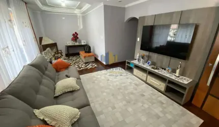 Casa com 5 quartos à venda no Jardim Oriente, São José dos Campos , 260 m2 por R$ 1.100.000