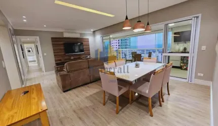 Apartamento com 4 quartos à venda no Jardim Aquárius, São José dos Campos , 194 m2 por R$ 2.800.000