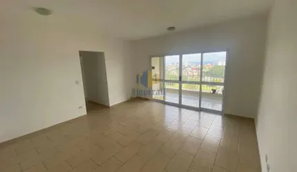 Apartamento com 3 quartos à venda no Loteamento Villa Branca, Jacareí , 91 m2 por R$ 645.000