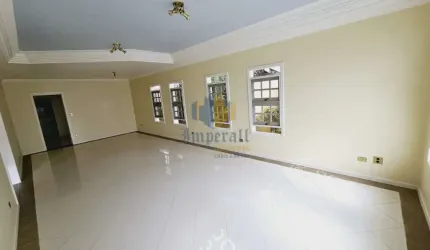 Casa em condomínio fechado com 3 quartos à venda no Jardim Aquárius, São José dos Campos , 356 m2 por R$ 1.900.000