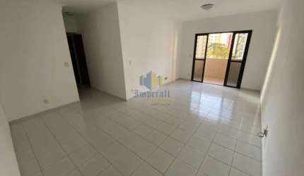 Apartamento com 3 quartos à venda no Parque Residencial Aquarius, São José dos Campos , 96 m2 por R$ 770.000