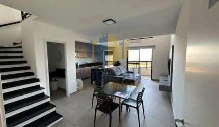 Apartamento com 1 quarto à venda no Jardim Aquárius, São José dos Campos , 78 m2 por R$ 799.000