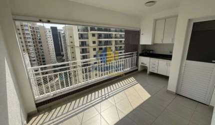 Apartamento com 2 quartos à venda no Parque Residencial Aquarius, São José dos Campos , 75 m2 por R$ 830.000