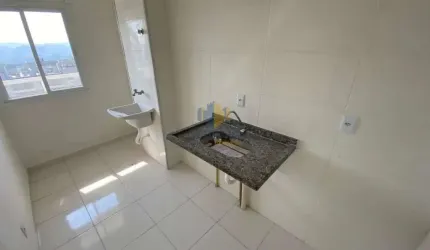 Apartamento com 2 quartos à venda no Urbanova, São José dos Campos , 56 m2 por R$ 500.000