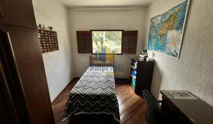 Casa em condomínio fechado com 3 quartos à venda no Jardim Paraíso, São José dos Campos , 112 m2 por R$ 639.000