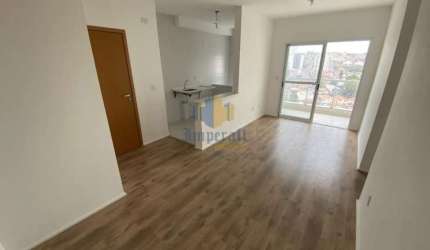 Apartamento com 3 quartos à venda no Centro, Jacareí , 72 m2 por R$ 435.000