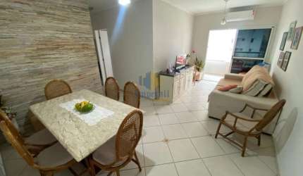 Apartamento com 3 quartos à venda no Parque Residencial Aquarius, São José dos Campos , 87 m2 por R$ 790.000