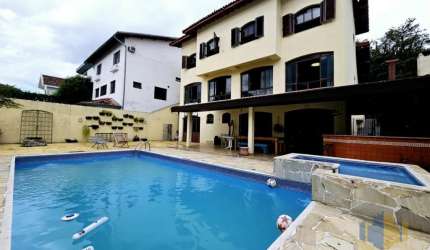 Casa com 4 quartos à venda no Jardim Esplanada, São José dos Campos , 356 m2 por R$ 1.650.000