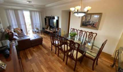 Apartamento com 4 quartos à venda no Jardim Aquárius, São José dos Campos , 123 m2 por R$ 830.000