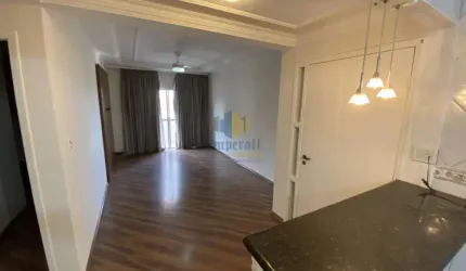 Apartamento com 2 quartos à venda no Palmeiras de São José, São José dos Campos , 72 m2 por R$ 424.000