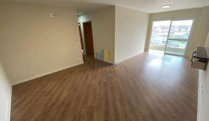 Apartamento com 3 quartos à venda no Urbanova, São José dos Campos , 106 m2 por R$ 850.000