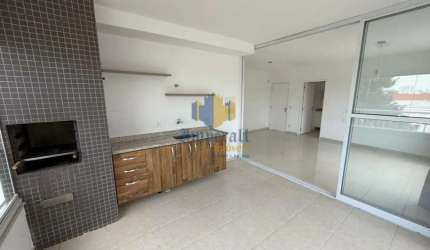 Apartamento com 2 quartos à venda no Jardim Aquárius, São José dos Campos , 82 m2 por R$ 780.000