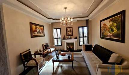 Casa com 4 quartos à venda no Jardim das Indústrias, São José dos Campos , 388 m2 por R$ 1.490.000